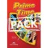 Prime Time 3 Intermediate - Power Pack (Student's Book+Workbook & Grammar Book+Companion+i-eBook)